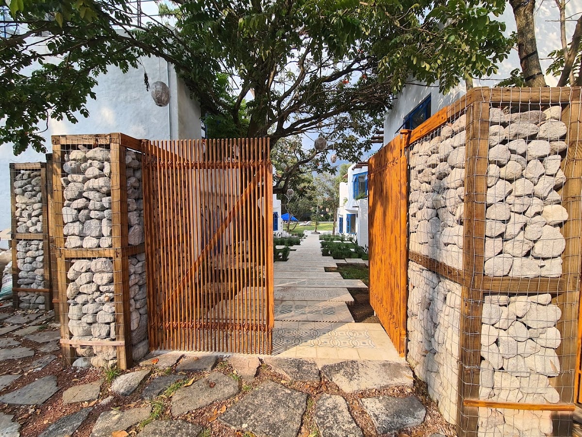Casa Ndo'mi Tepoz