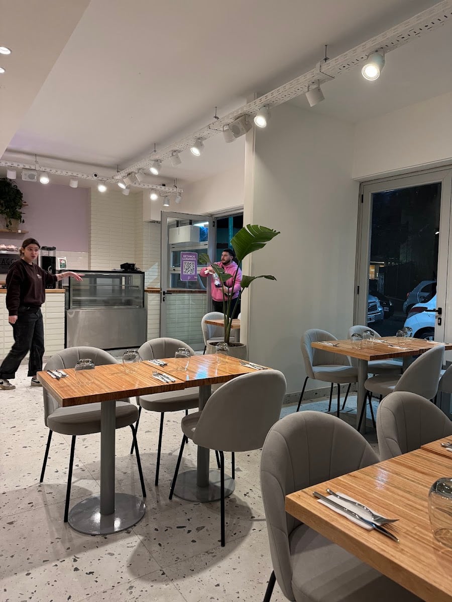 PULSO - specialty coffee & vermú