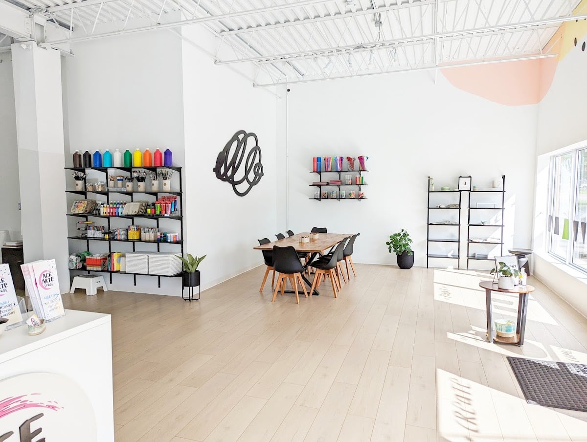 ACE Arte Studio