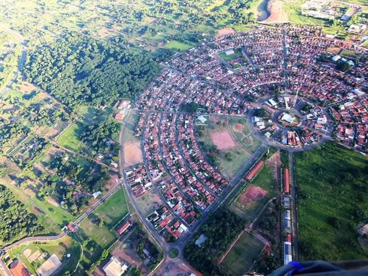 Mato Grosso do Sul