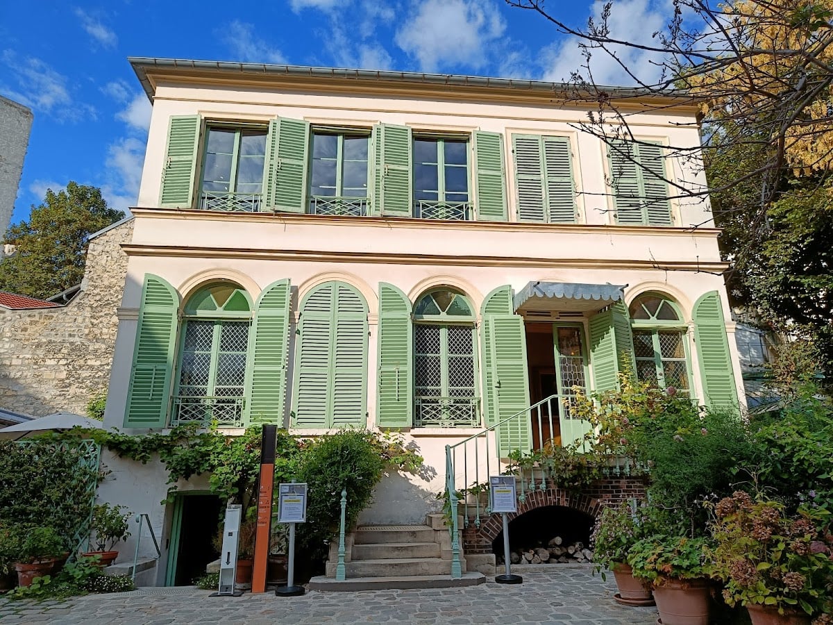 Musée de la Vie Romantique