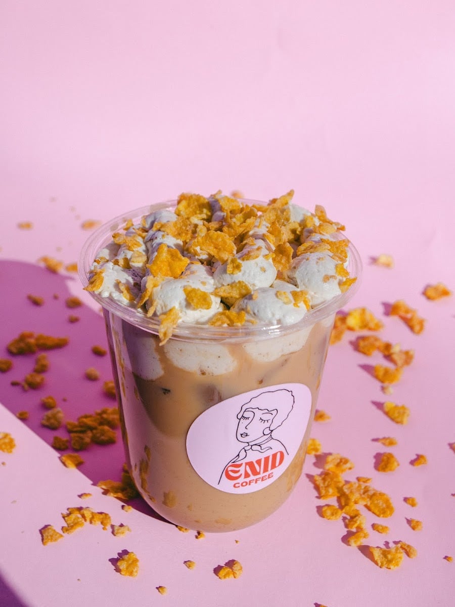 Enid Coffee