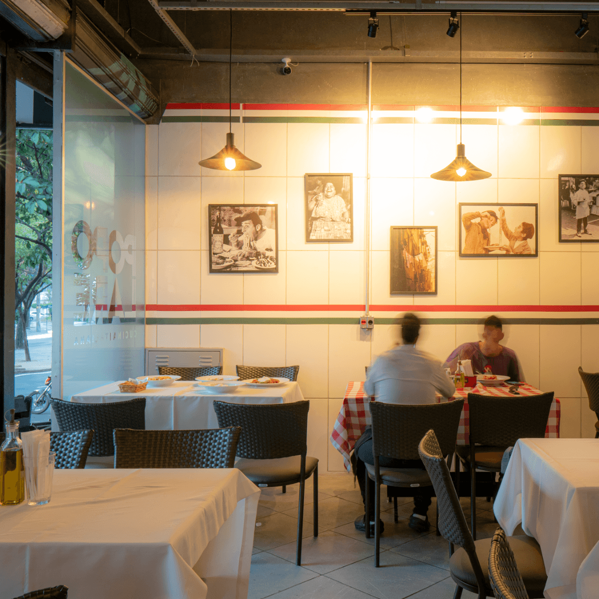 Popolare Pizza Lourdes