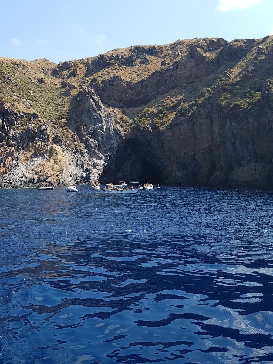 Islas Eolias
