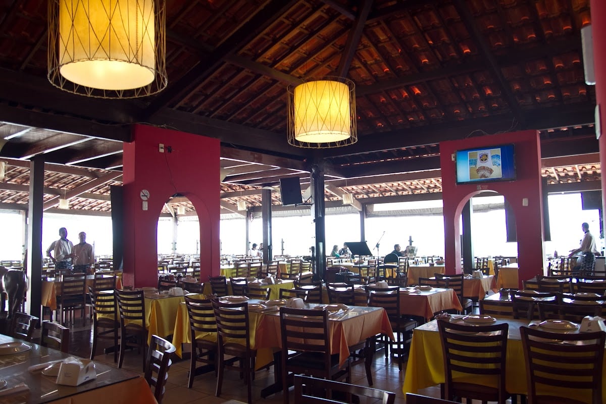 Bode do Nô Olinda - Restaurante