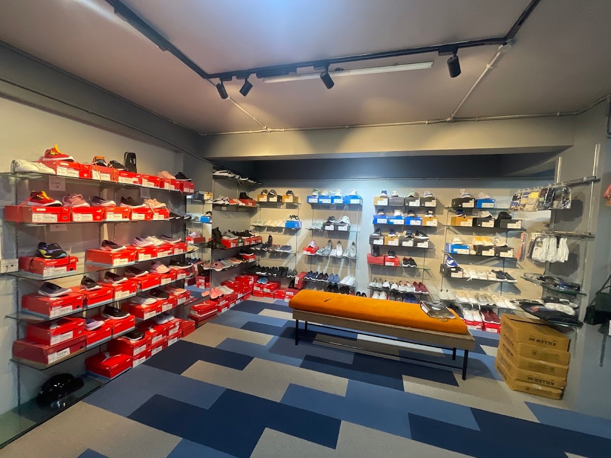 HOUSE OF BRANDS Chamrajpet