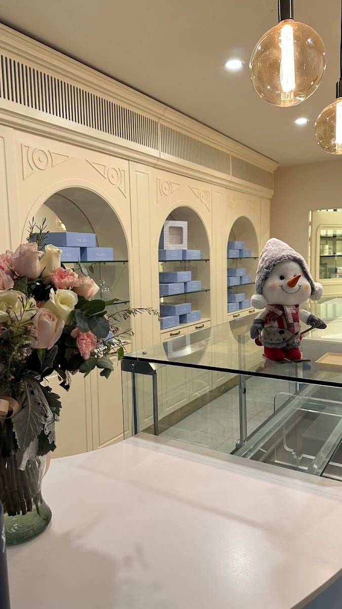 Macaby Pastry Shop