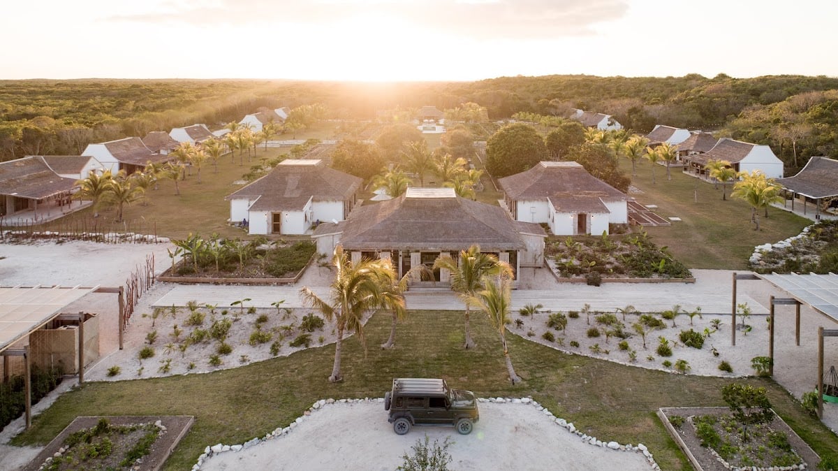 The Farm - Bahamas