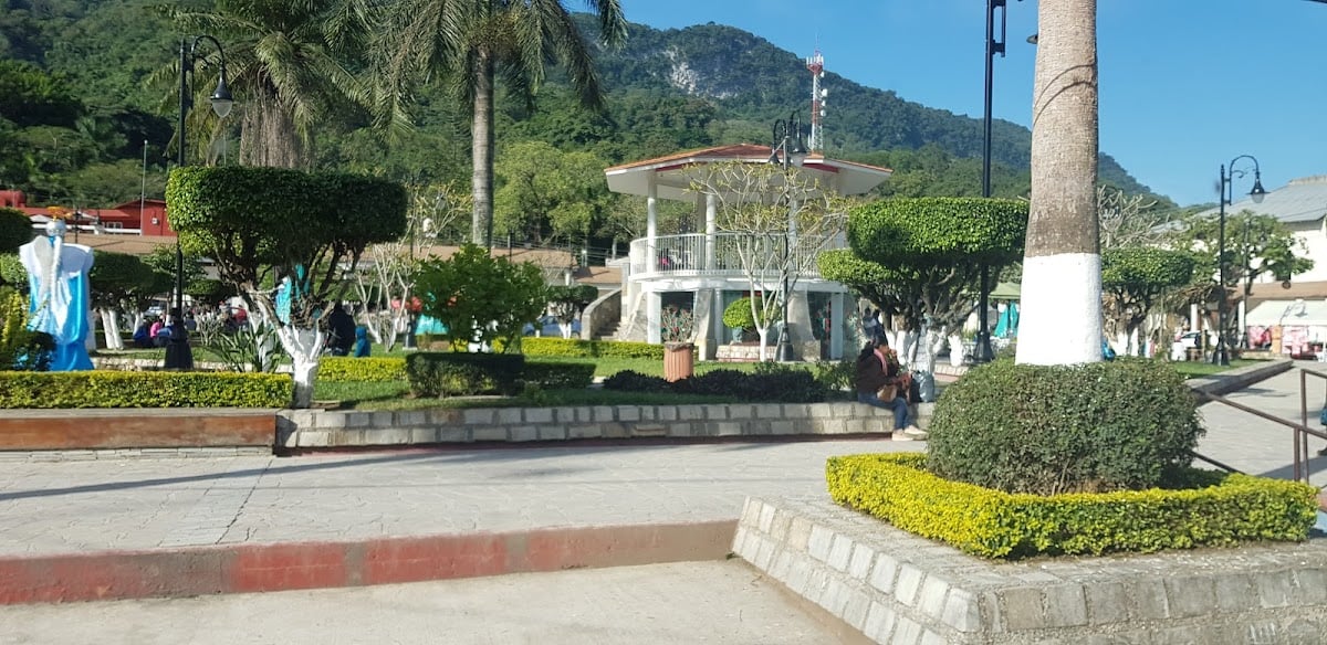 Aquismón