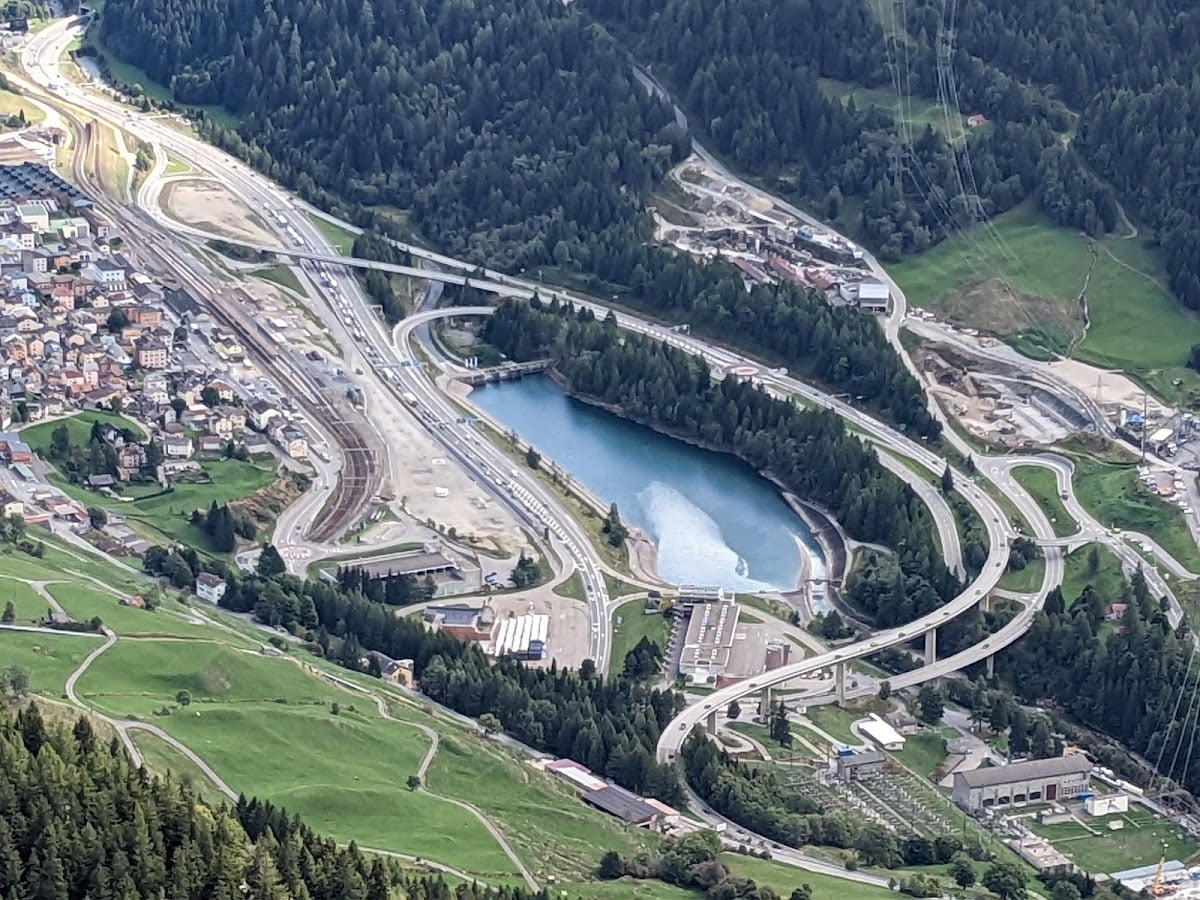 Ticino