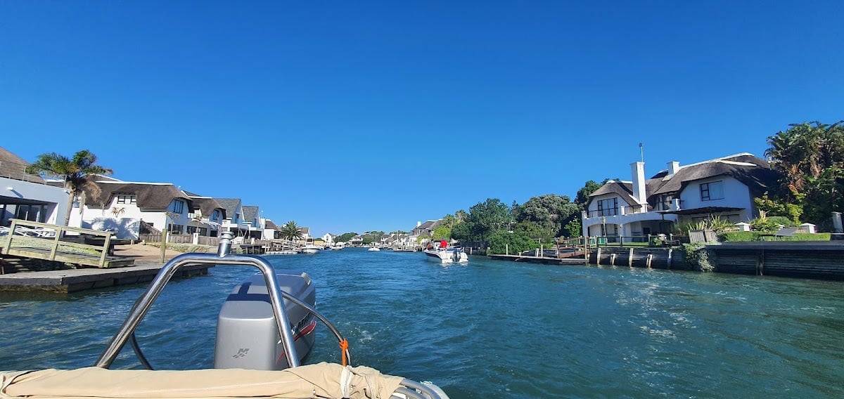St Francis Bay - Eastern Cape