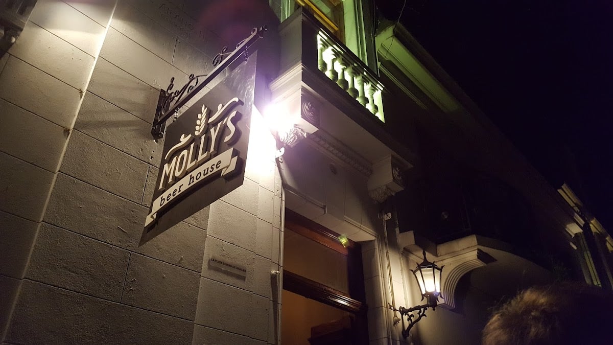 MOLLY'S - la plata