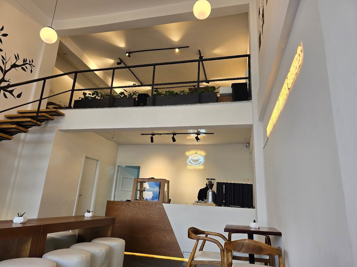 Mags Café