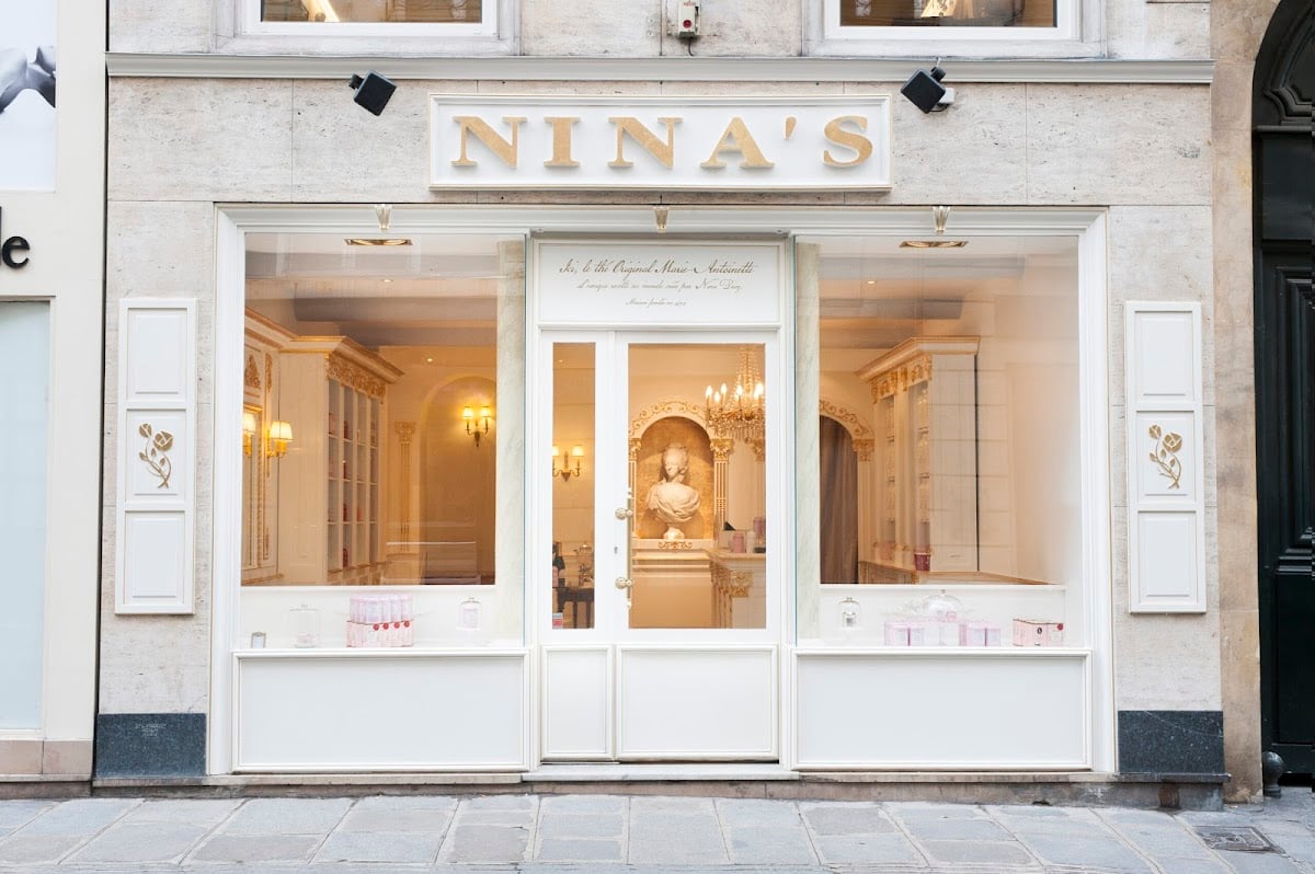 Nina's Vendôme