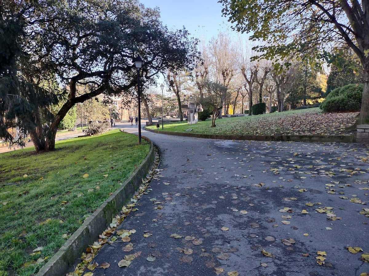 Jardines del Campillín
