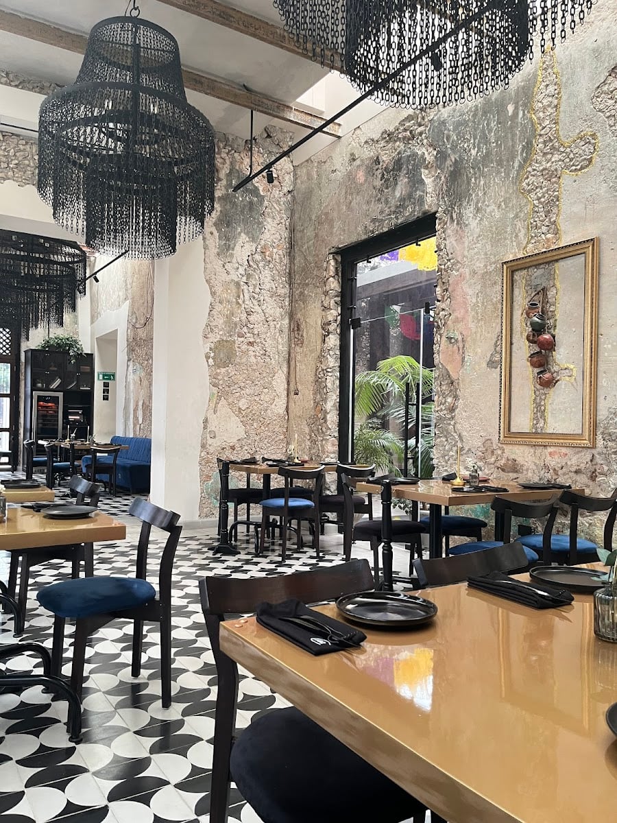 Bartolomé (restaurante)