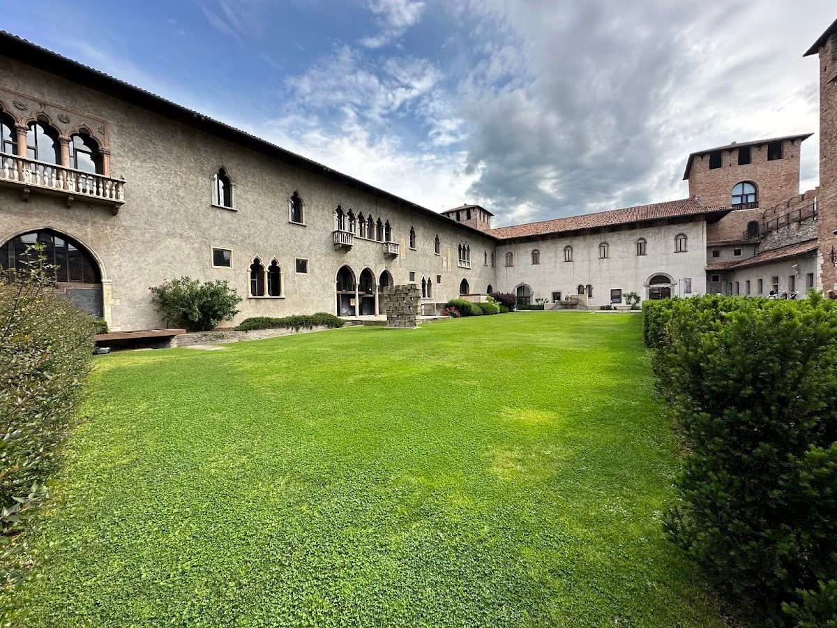 Castelvecchio Museum