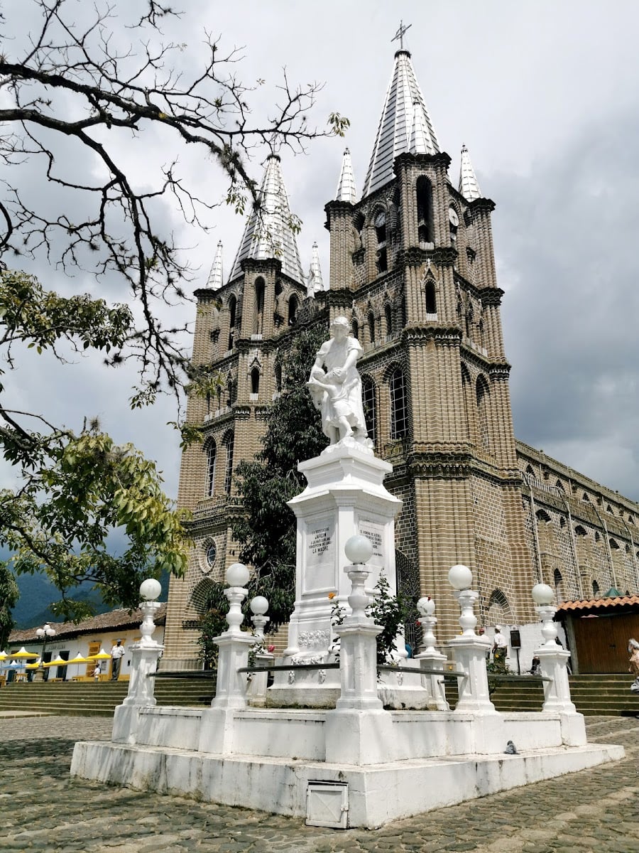 Jardín