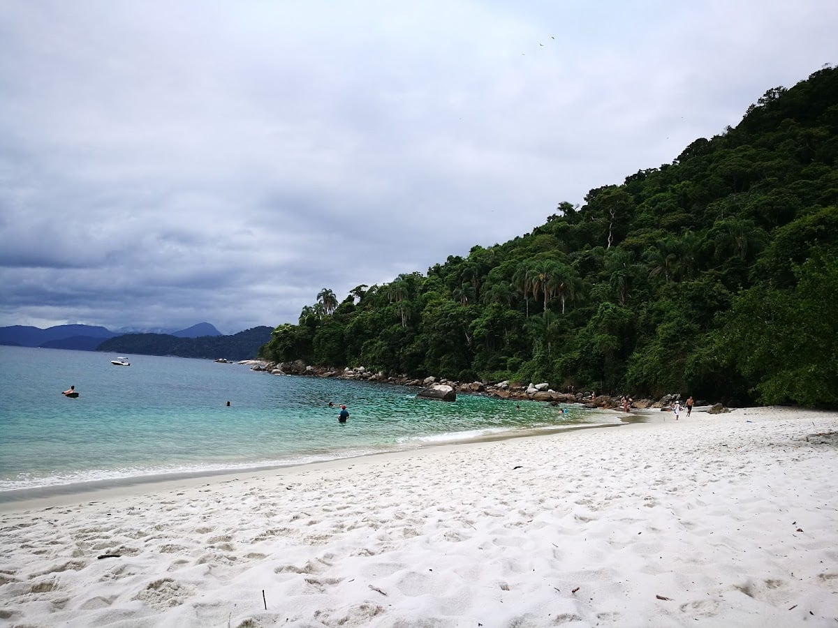 Praia do Dentista