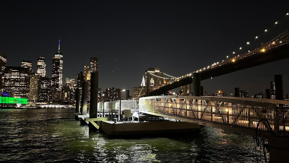 Pier 1