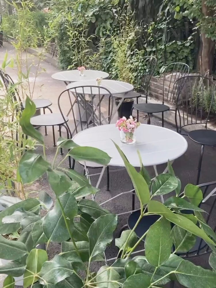 Mignon Pâtisserie