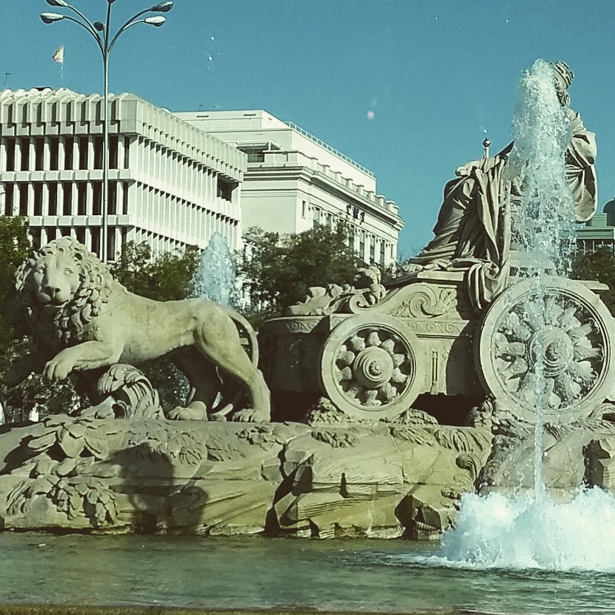 Madrid