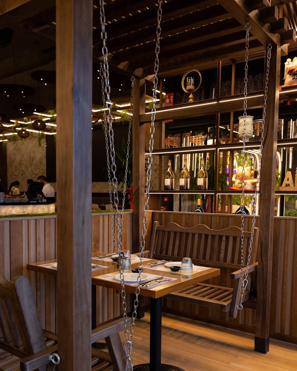 Kaisen Experience - Heron City