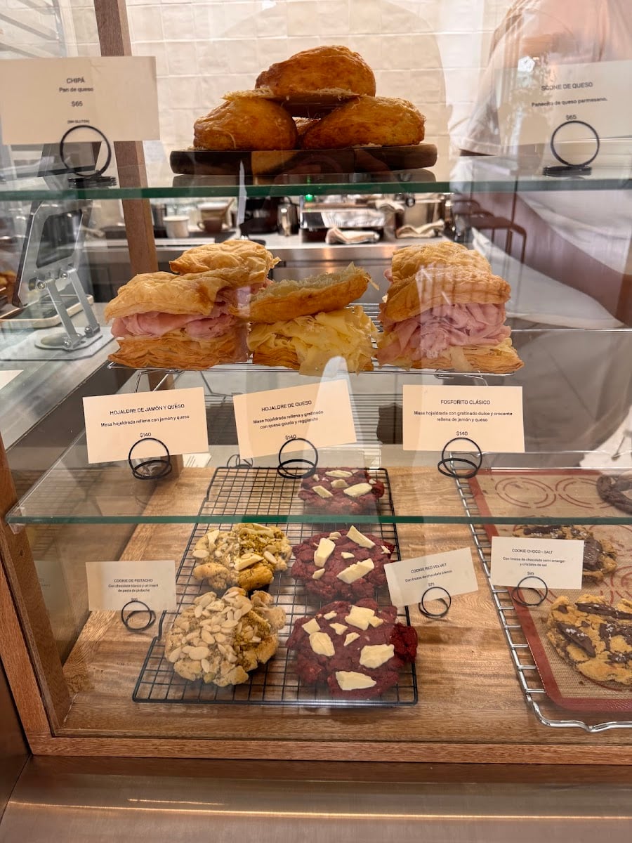 Alegra Patisserie