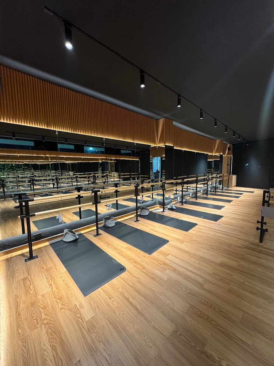 BIIT Studio by Isa Reyes