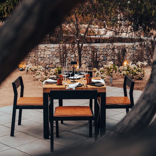 LÍMO Heritage Kitchen at Suelo Sur