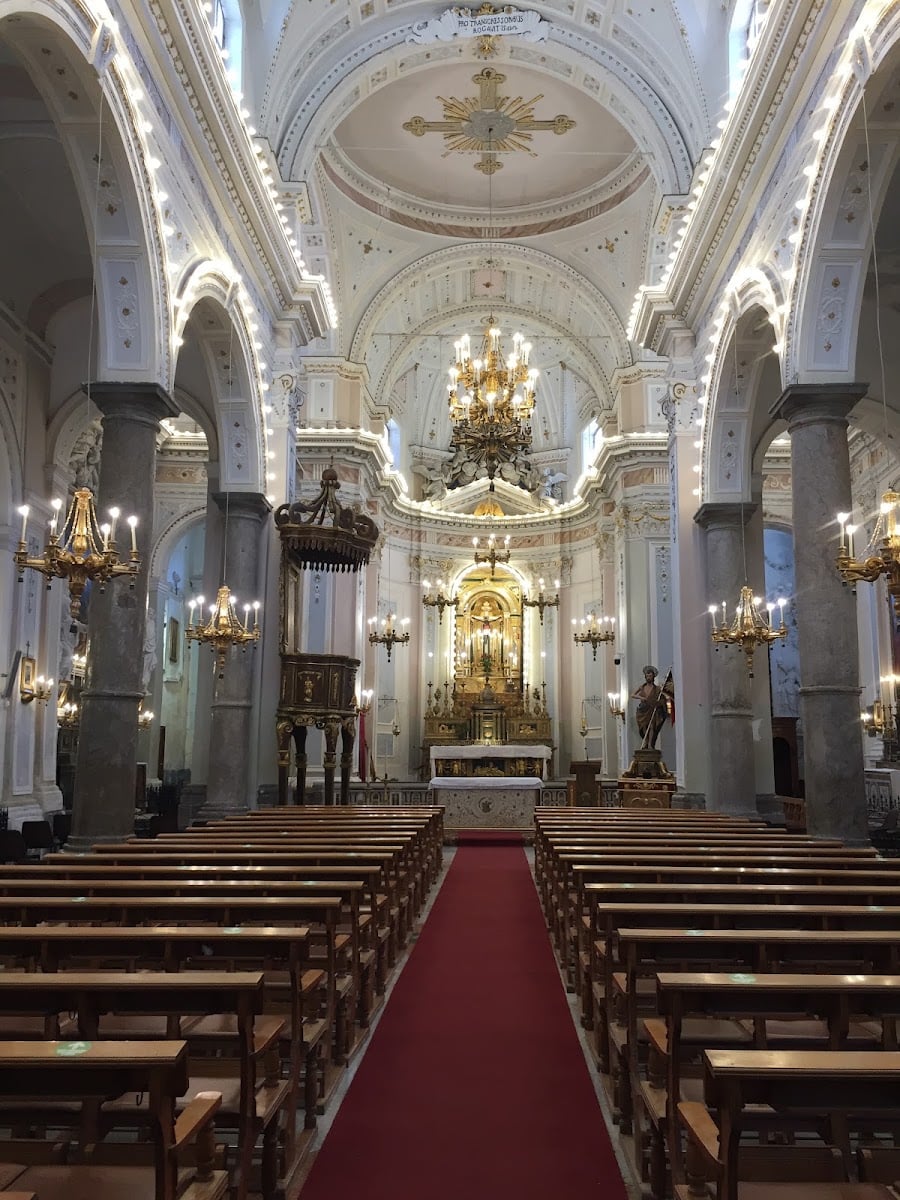 Chiesa di San Giovanni Battista