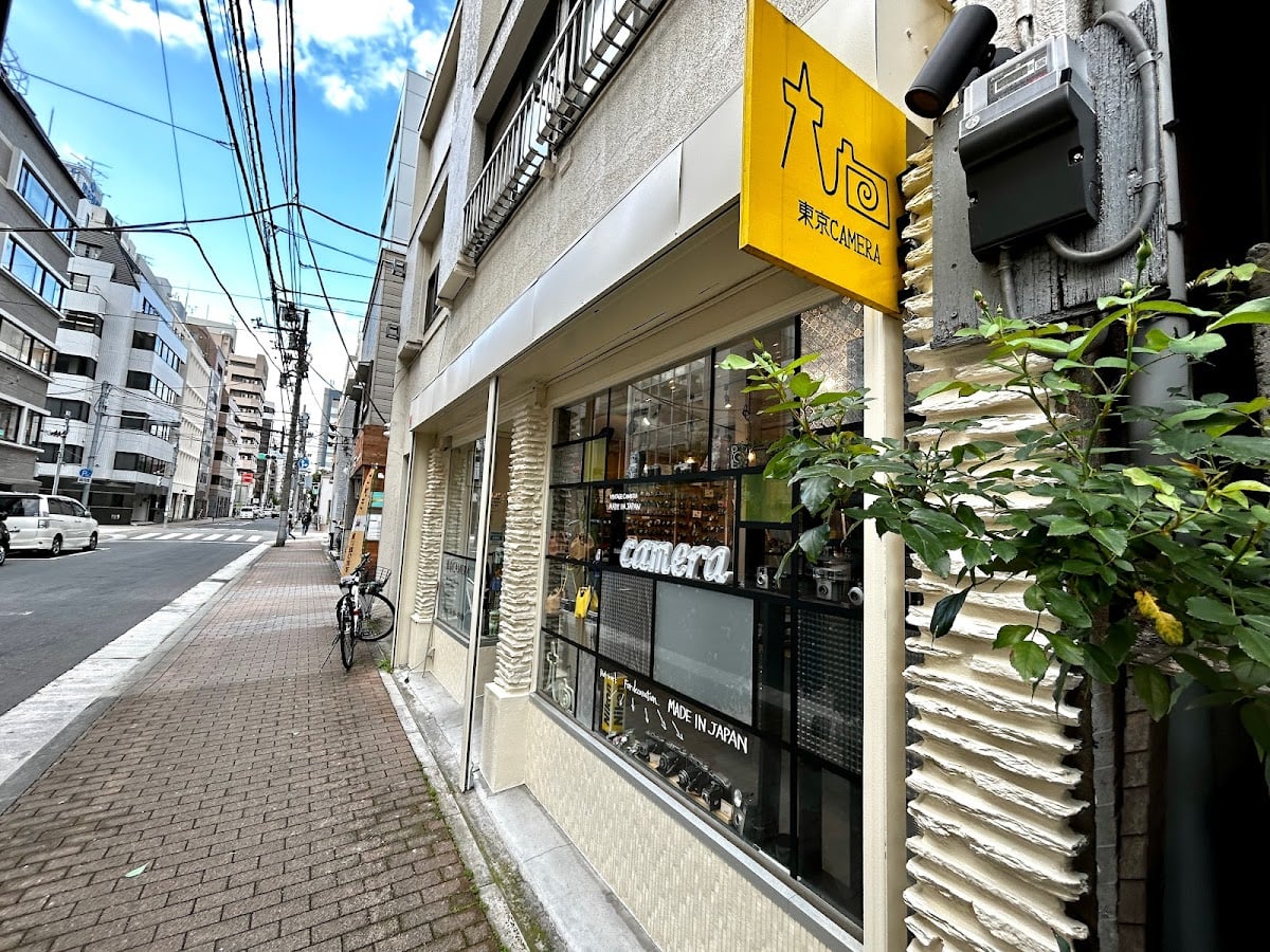 Tokyo Camera