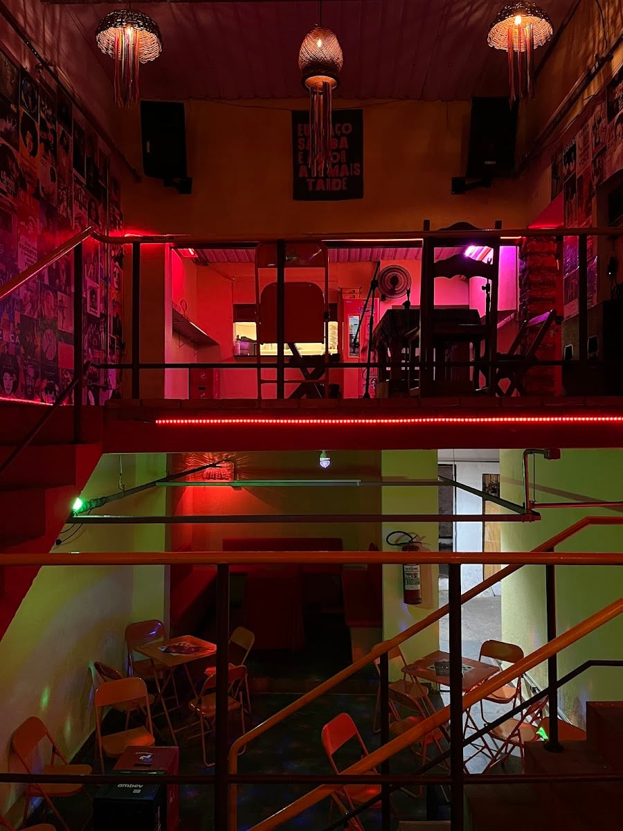Cajuína Bar