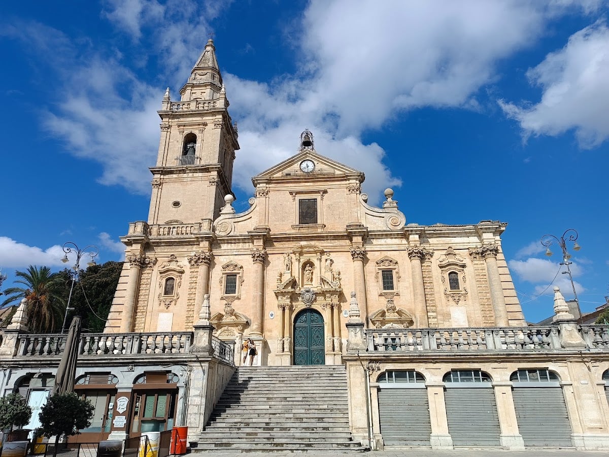 Cattedrale di San Giovanni Battista