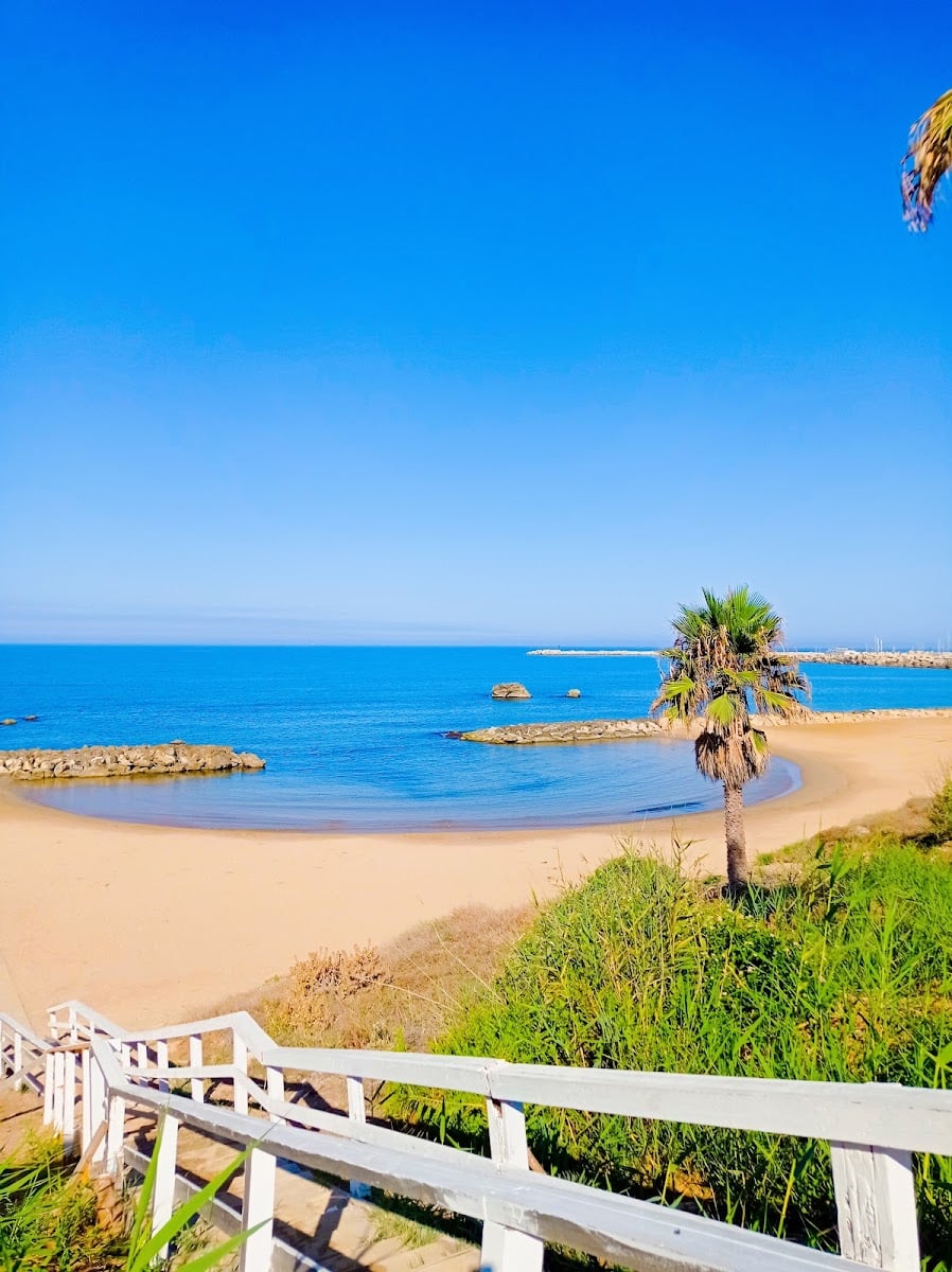 Le Spiaggette - Scoglitti