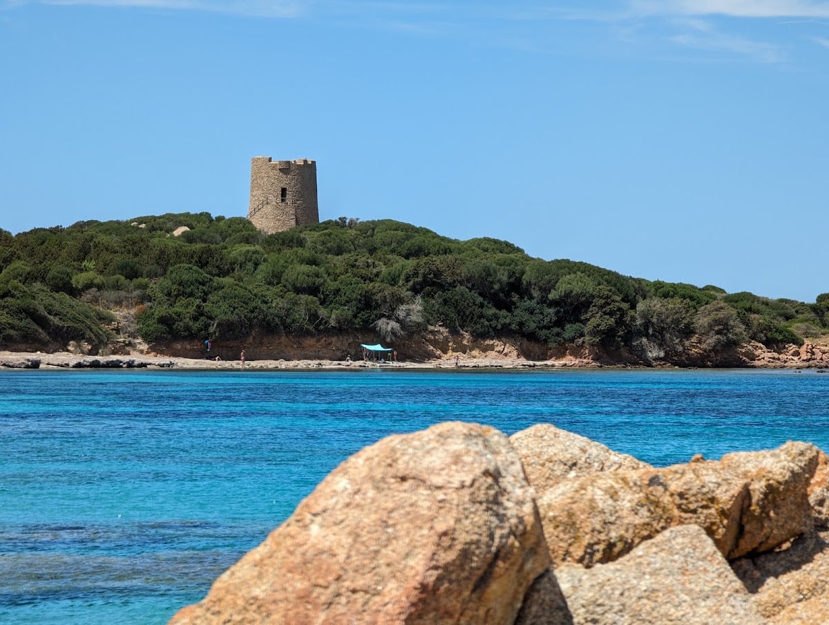 Torre di Vignola