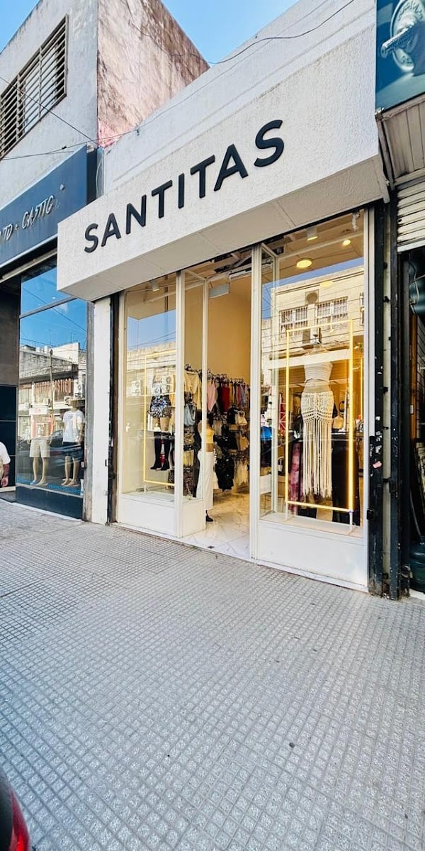 SANTITAS