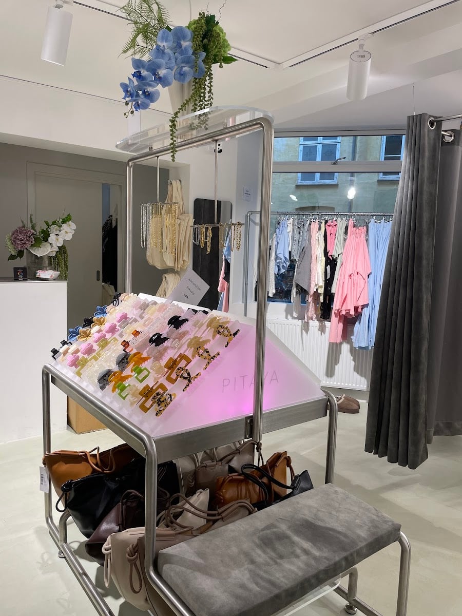 Pitaya - København - Habits, accessoires et sacs