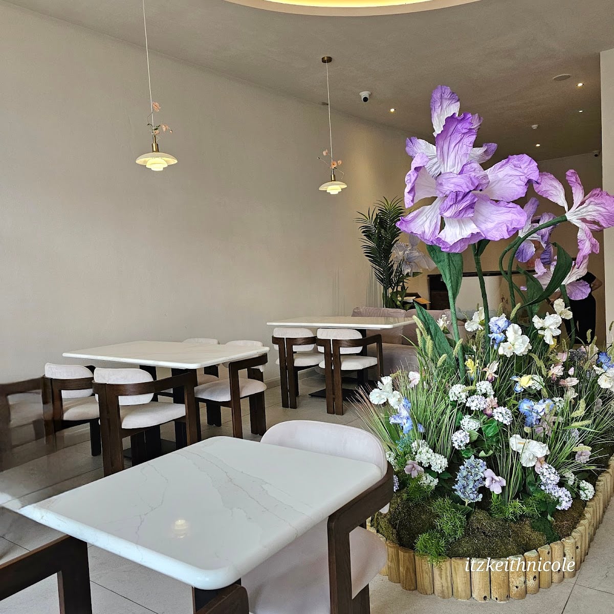 Bloom's Cafe