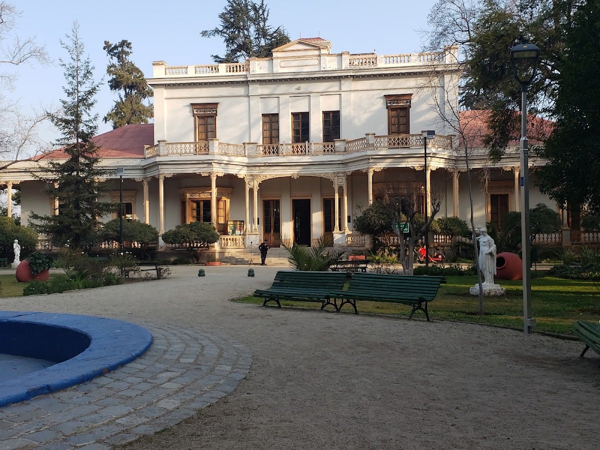 Casa de la Cultura de Ñuñoa