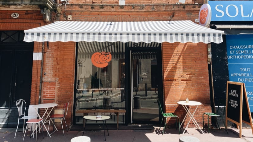 Cacou Café