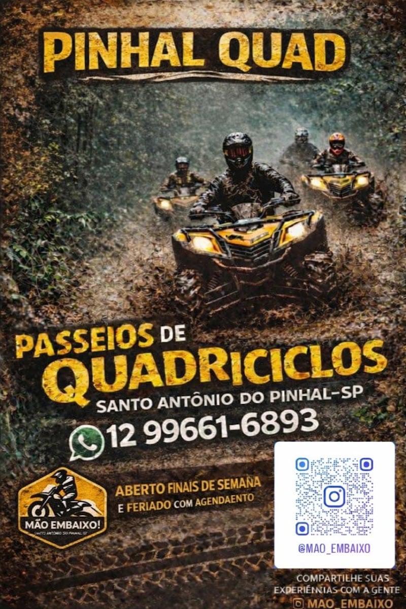 Pinhal Quad