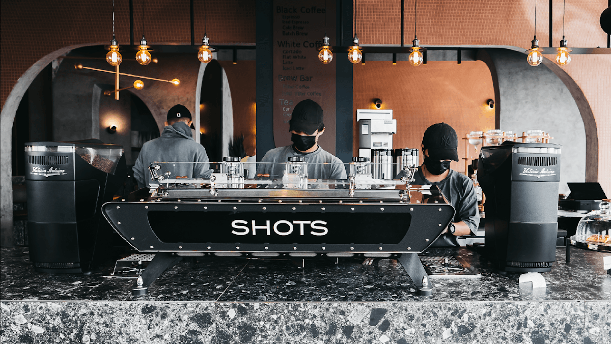 SHOTS