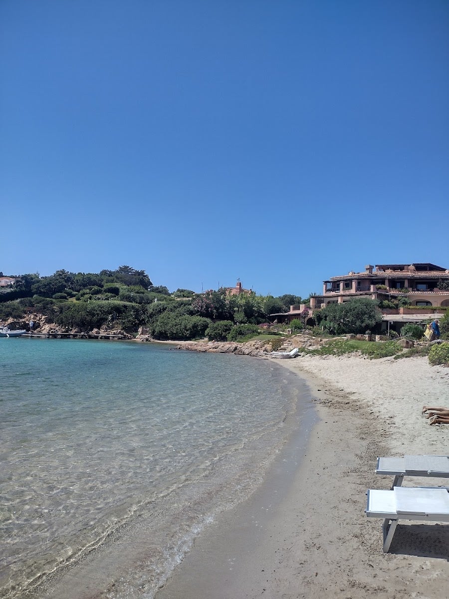 Spiaggia la Dolce Sposa