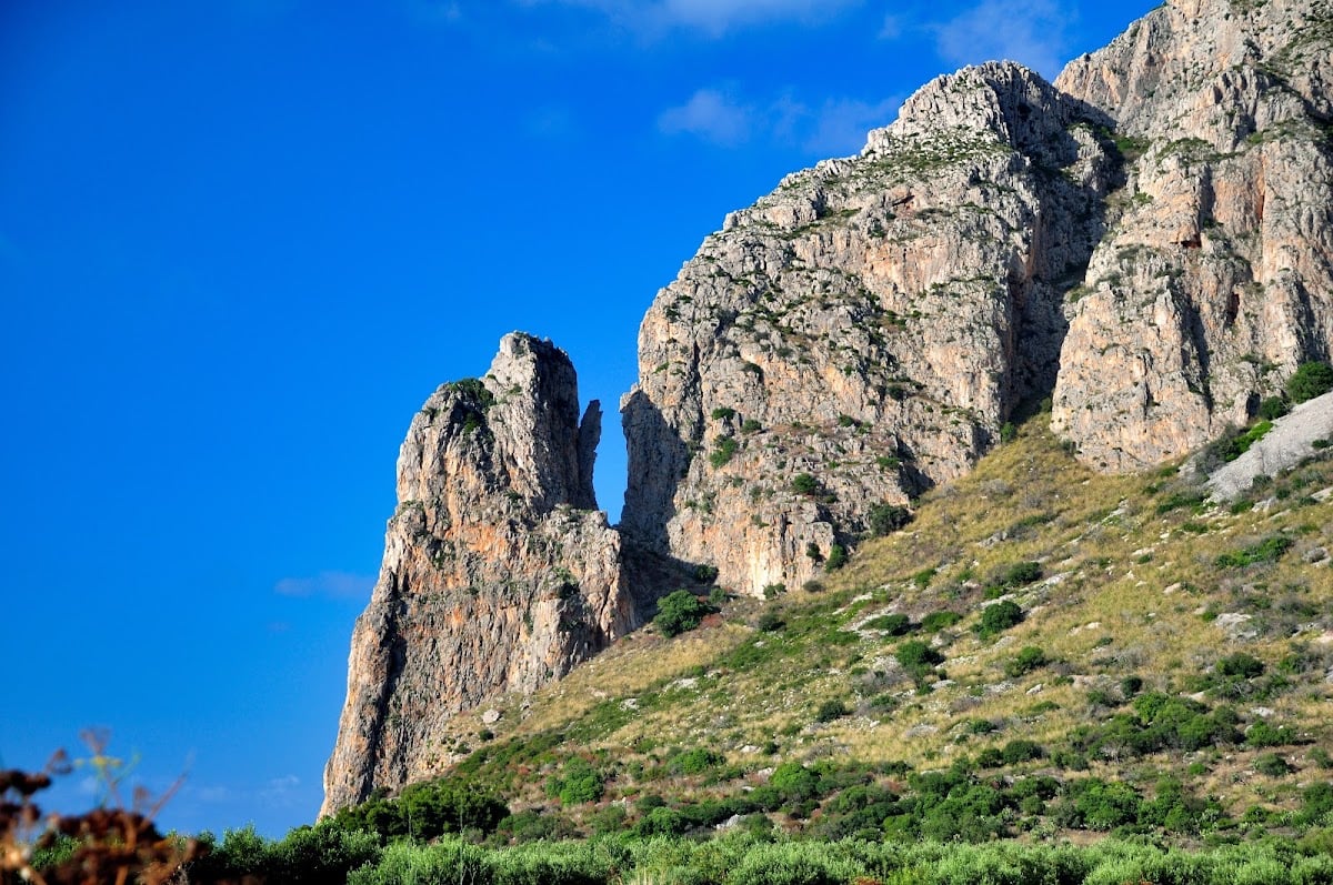 Monte Pizzo Monaco