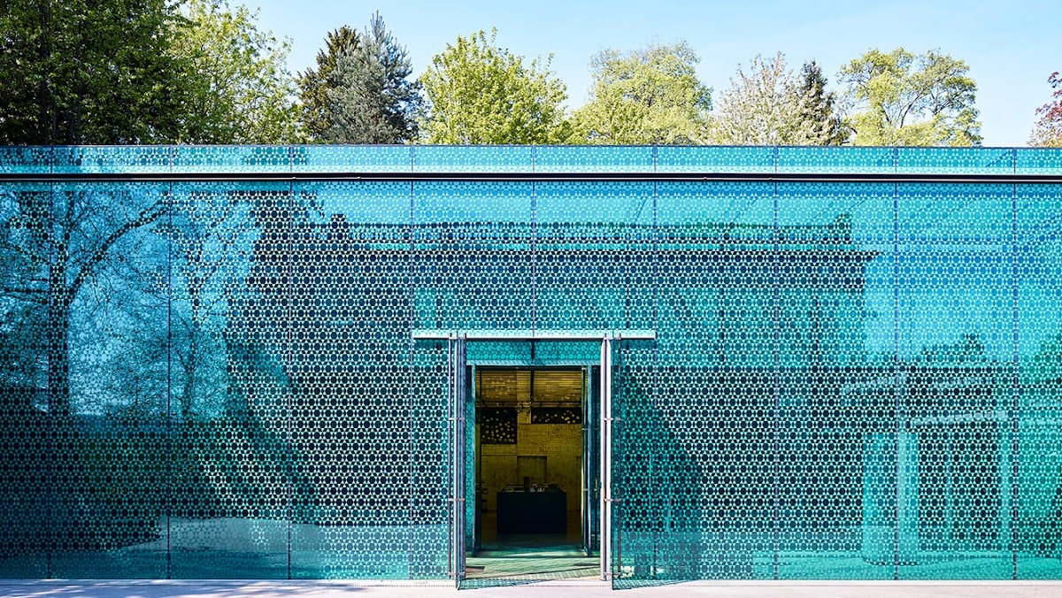 Museum Rietberg