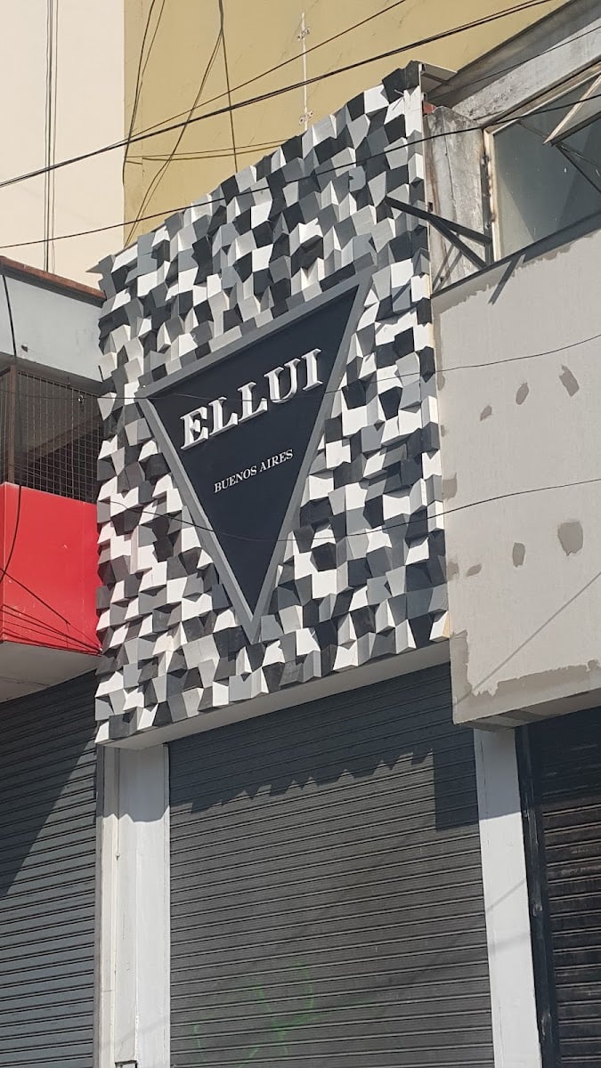Ellui