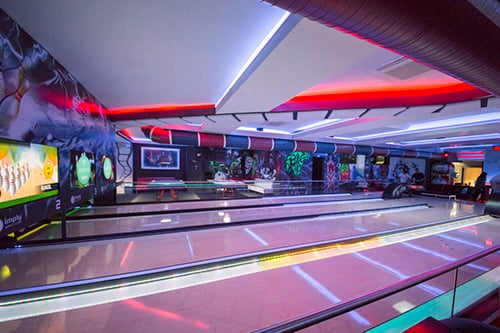 Joker Lounge Saldanha