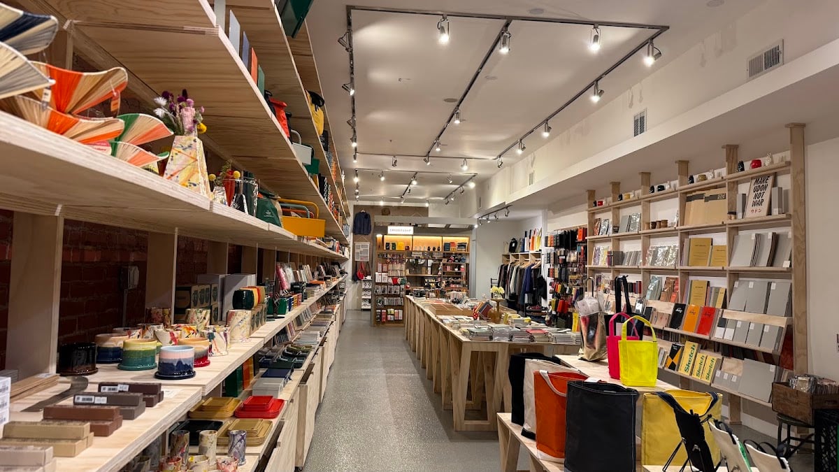 Hightide Store NYC