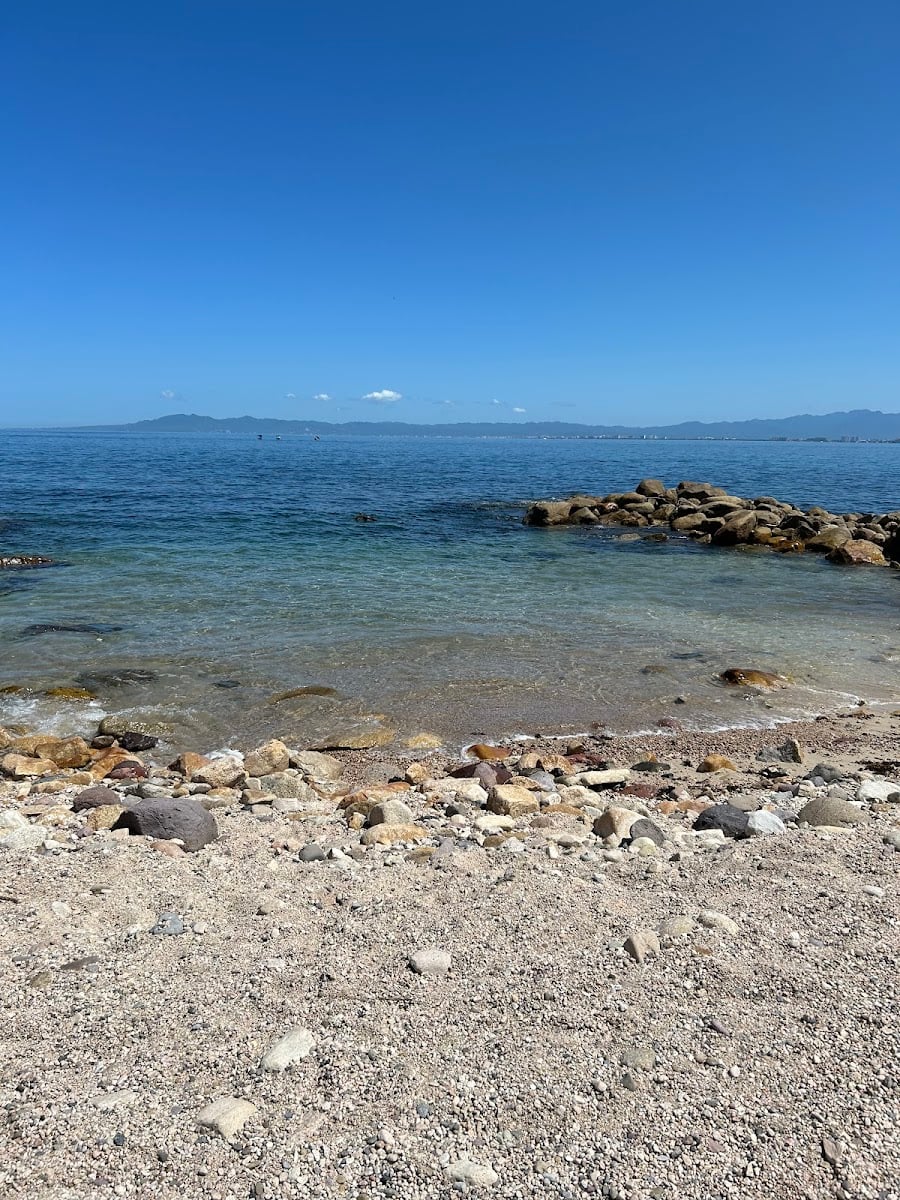 Playa Esmeralda